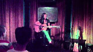 Jessica Riddle: &quot;Come Home to Me&quot;