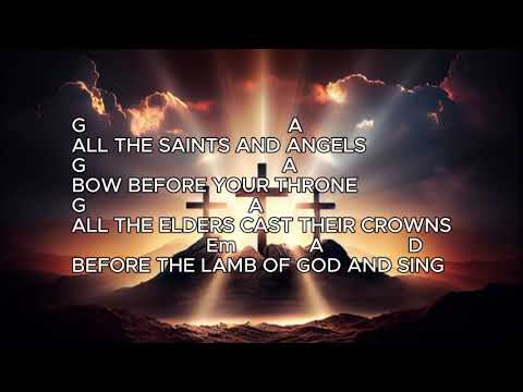 Worthy Of All Of It - Bethel Music