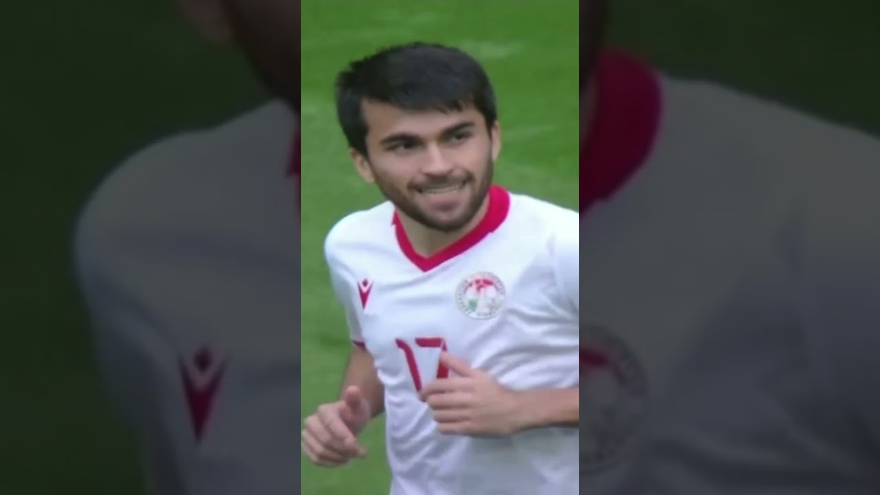 Exciting Highlights: AFC Asian Cup 2023 Clash Between Jordan and Tajikistan
