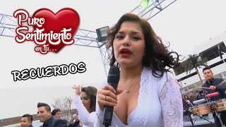 PURO SENTIMIENTO - RECUERDOS [ OFICIAL 2016 ] ᴴᴰ