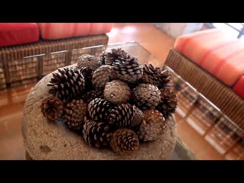 ALGUNOS ESPACIOS HOTEL TERRA BARICHARA