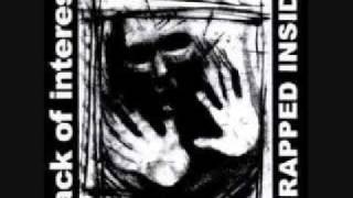 Lack of Interest - No Values