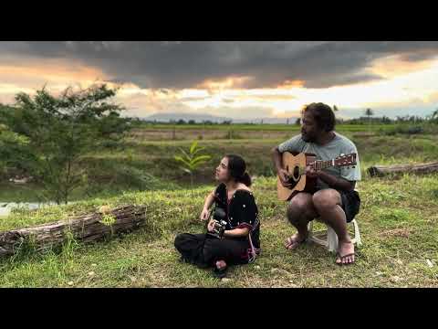 ခရီးများအဆုံးထိလျှောက် -  Covered by Treza (Music & Lyrics by Lynn Lynn)