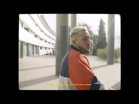 NIÑORUINA - ENRICO CHIESA (PROD. BALANCE COOPER) [COPA KONAMI #2]