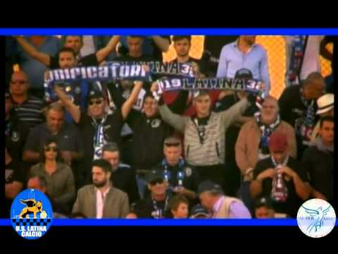 US LATINA CALCIO (il film)