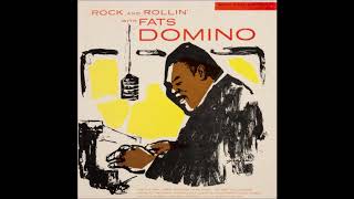 Fats Domino - Going To The River