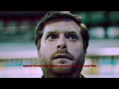 END/or/FINE - Vita mondana