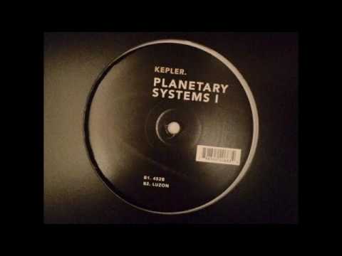 Kepler. - Luzon [SIL002]