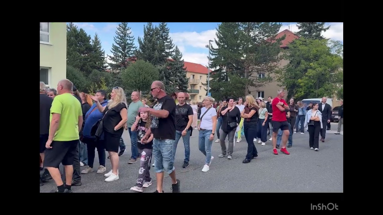 Video ze školního YouTube kanálu