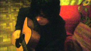 She Wants Revenge-A Hundred Kisses(Acoustic Cover)