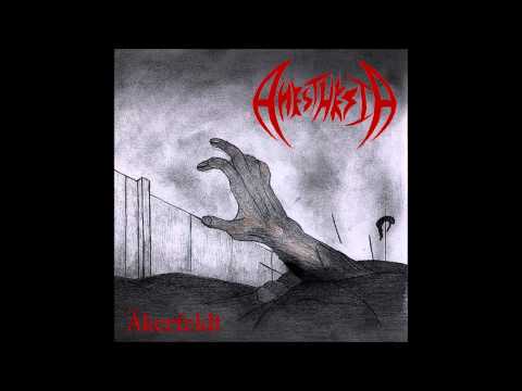 Anesthesia - Mass Strangulation (Bloodbath Cover) (Audio)