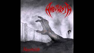 Anesthesia - Mass Strangulation (Bloodbath Cover) (Audio)