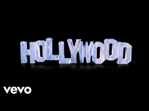 Hollywood Forever video
