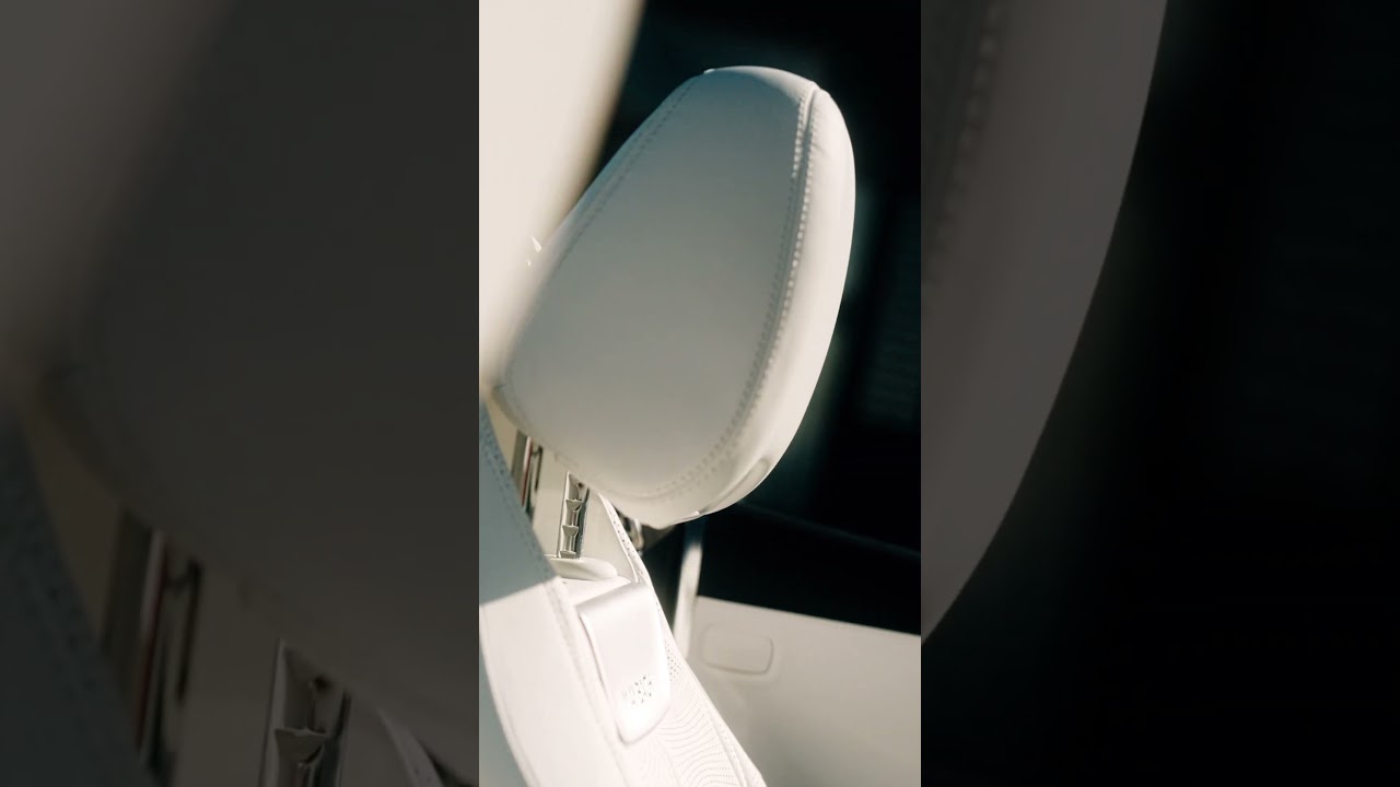 The all-new Mercedes-Maybach SL