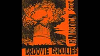 Groovie Ghoulies &quot;Lookout (Here Comes Tomorrow)&quot;