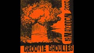 Groovie Ghoulies "Lookout (Here Comes Tomorrow)"