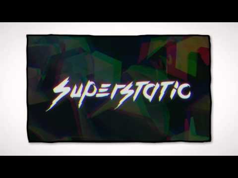 Superstatik The hall effect Tuletra