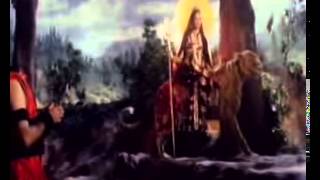 Sundar Se Maa Ka Dham 1 Devi Bhajan By Kumar Vishu Full Video Song I Khazana Maiya Ka