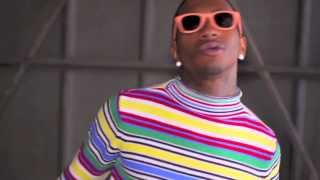 Lil B - Problems In The Streets *MUSIC VIDEO* WOW LIL B EXPLAINS PROBLEMS CURRENTLY WITH THE HOOD