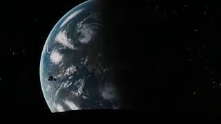 Cinder Toffee Mountain To Orbit