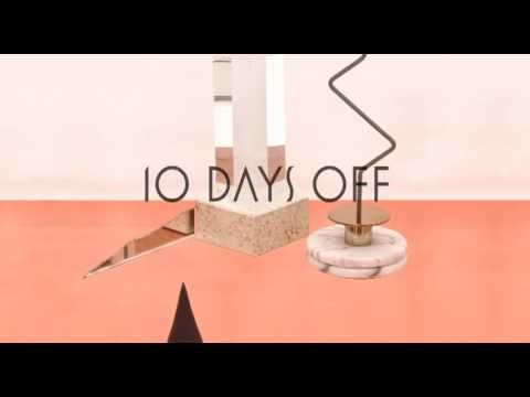 10 Days Off 2013 - trailer