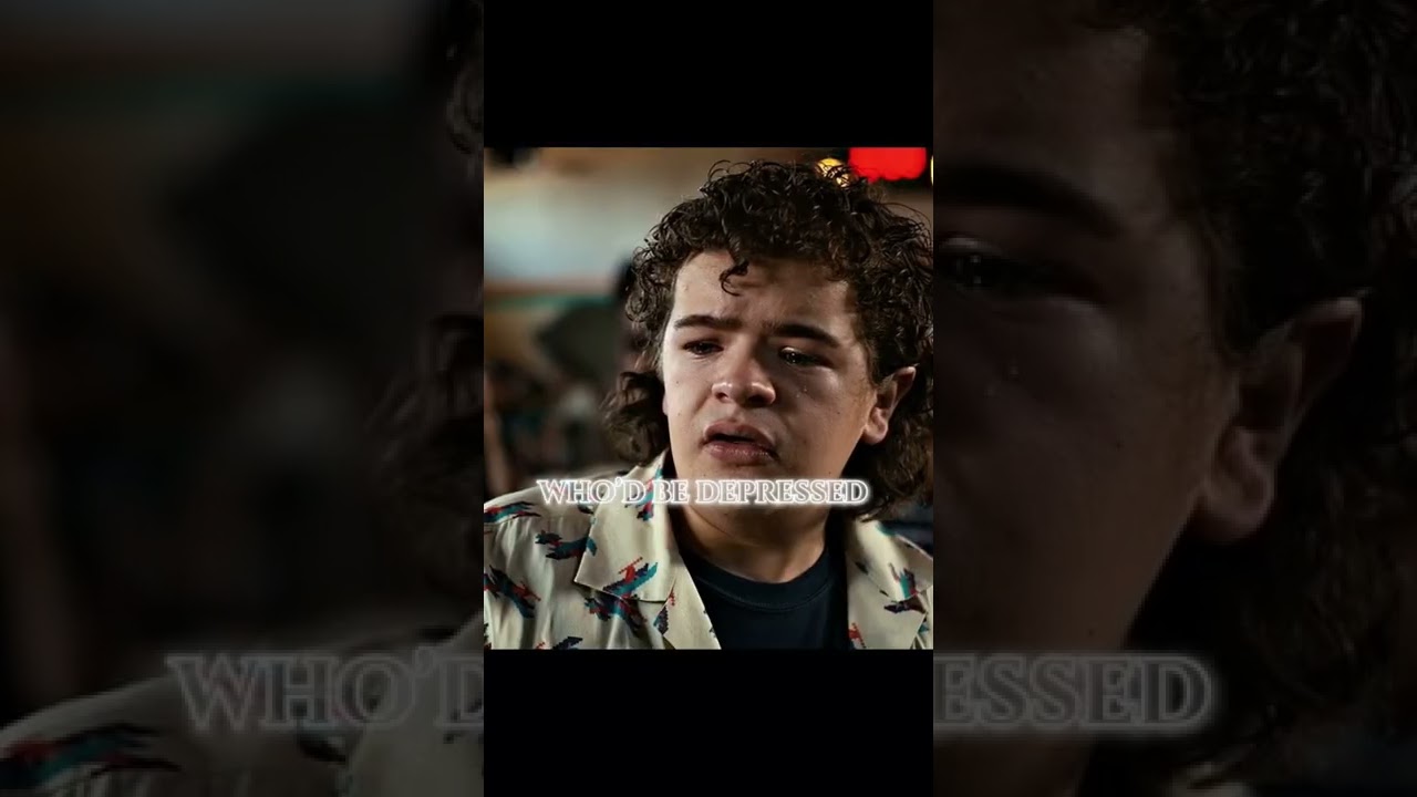 if Steve died // stranger things edit // #strangerthings #shorts