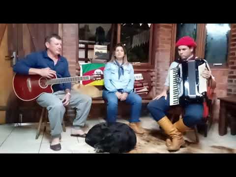 CORAL MUNICIPAL DE CANDELÁRIA - Taletos desta Terra (Sarau virtual) EPISÓDIO 1