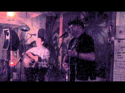 1262. Strainul (The Strangers) - Ovidici Bradatan and Claudiu Aftimescu