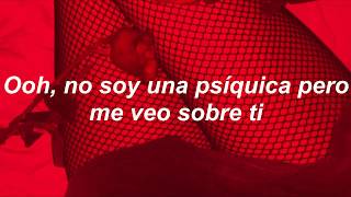 Into It- Camila Cabello (Traducción)