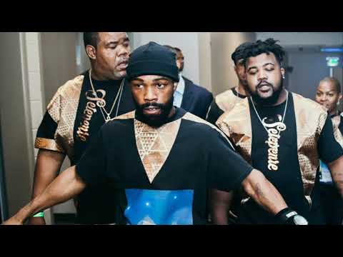 Gary Russell Jr. vs Joseph Diaz Jr.FIGHT NIGHT MAY 19TH at the MGM National Harbor!