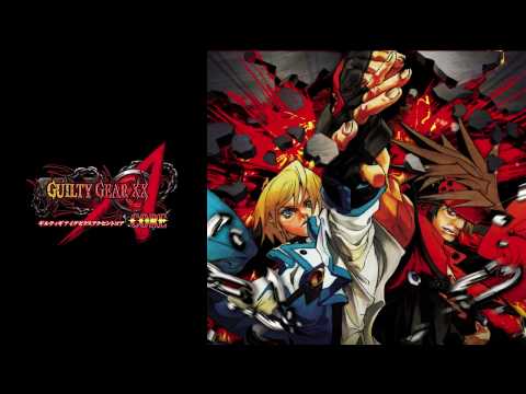 Guilty Gear in L.A Vocal Edition - Liquor Bar And Drunkard (Johnny's Theme)