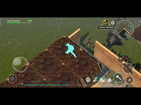 Raid Base Ochun - LDOE - No C4, (3/10) - Last Day On Earth: Survival