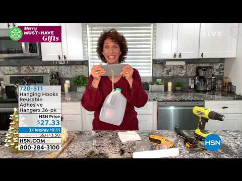 HSN | Practical Presents - Merry Must-Have Gifts 11.03.2020 - 01 PM