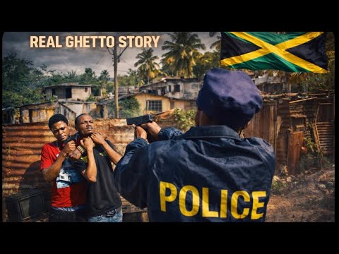 Real Ghetto Story Full Jamaican Movie