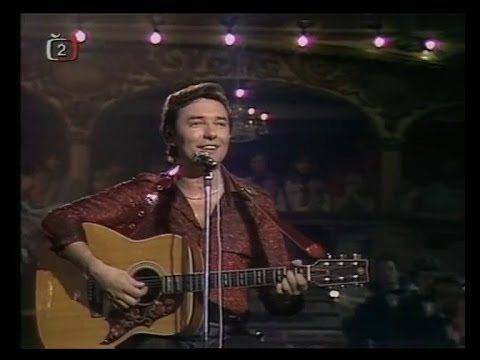 Karel Gott - Když milenky pláčou (1982)