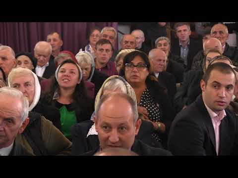 Fără număr se pierde în zare (Cluj, 14 oct. 2018)