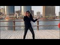 KURTA PAJAMA DANCE BY AASHI CHATURVEDI