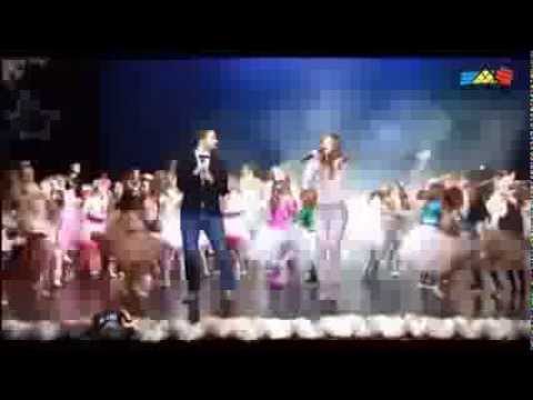 Pasha Parfeni & Julia Sandu - Suflul Iernii