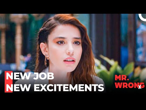 We'll See Each Other More Now - Mr. Wrong