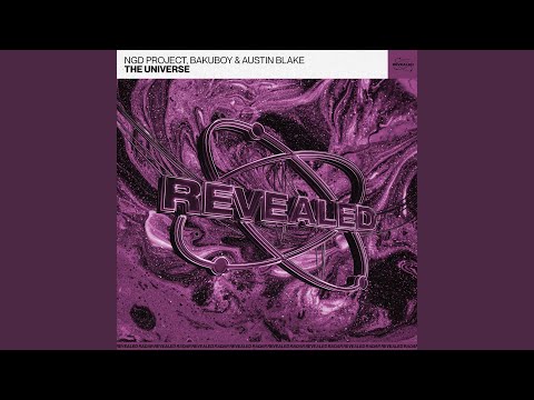 The Universe (Extended Mix)