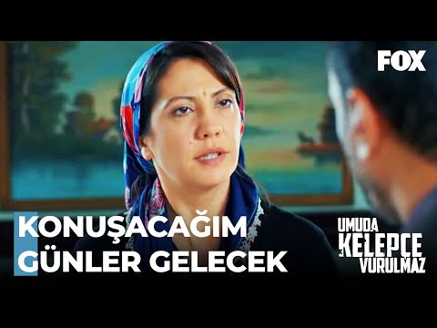 Fırat'ın Annesinin Büyük Oyunu! - Umuda Kelepçe Vurulmaz