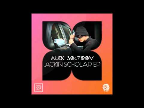 Alek Soltirov - Jazz Fusion (Original Mix)