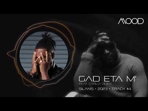 Mood Band - Gad Eta M' (feat. Carlo Vieux, Official Audio)