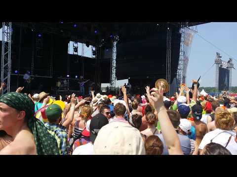 Jaroslav Uhlíř - Skřítkové (Votvírák 2015)