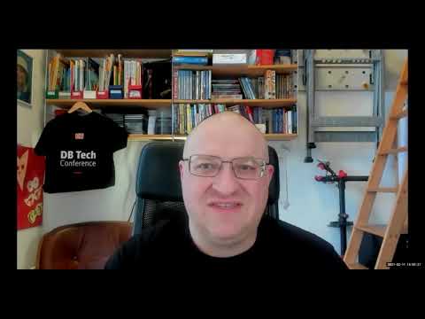 GitOps Interview with Alexis Richardson