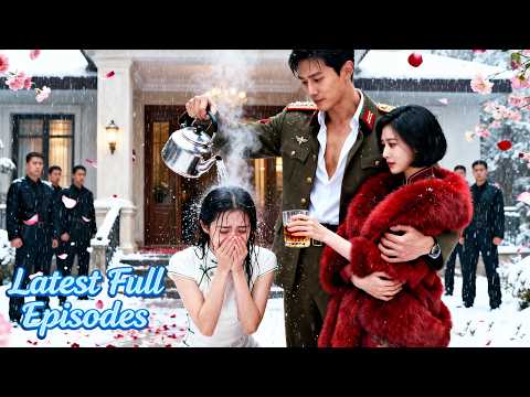 他為了初戀白月光將她拋棄。心死的她，轉身嫁給了默默守護她十年的CEO。但他後悔了，淚流滿面地跪在她面前：「求你，再給我一次機會！」💘 [MULTI SUB]  #霸总 #爽剧 #短劇  | ZYDJ