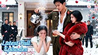 他為了初戀白月光將她拋棄。心死的她，轉身嫁給了默默守護她十年的CEO。但他後悔了，淚流滿面地跪在她面前：「求你，再給我一次機會！」💘 [MULTI SUB]  #霸总 #爽剧 #短劇  | ZYDJ