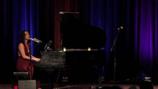 &#39;Nothing Without You&#39; - Vienna Teng at Alberta Rose Theater