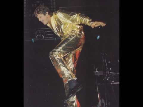 It Feels So Right - David Hasselhoff