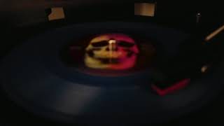 End of the world - The Growlers (7 inch vinyl played on a record player)